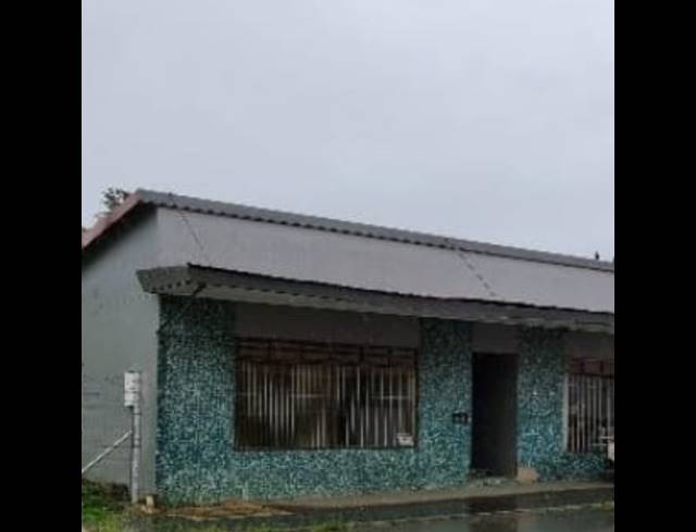 625M² OFFICE TO LET IN MOOI RIVER RURAL